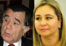 Parlamentarios discrepan tras interpelación a Ministra Blanco.