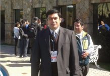 Concejal y candidato a alcalde de Río Negro es detenido por VIF