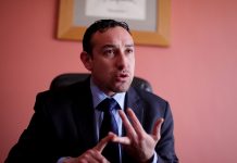 Detienen a alcalde de Puerto Varas