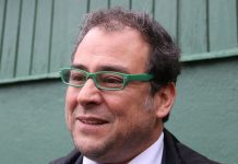 Fiscal regional manifestó preocupación por rebaja penas contempladas en Ley Antidelincuencia