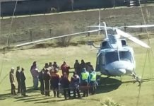 Tragedia en el Puntiagudo: Confirman la muerte de dos de los tres andinistas inicialmente extraviados