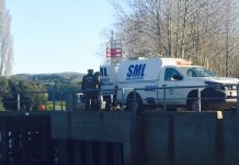 Encuentran cuerpo sin vida de hombre que cayó al río Bueno