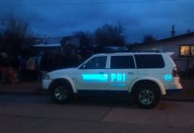 En prisión preventiva quedó autor confeso del crimen de mujer encontrada en una letrina en Purranque