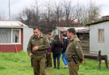 Encuentran cuerpo de mujer en baño tipo pozo negro en Purranque