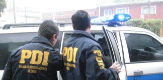 PDI detuvo a cuatro sujetos por supuesto secuestro de un hombre en Osorno.