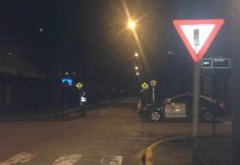 Descartan bomba en sede de partido comunista en #PuertoMontt