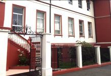 Este lunes vuelven las actividades normales a Colegio Santa Marta de Osorno tras caso de Covid
