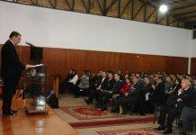 Este lunes será el tradicional Te Deum evangélico en Osorno.