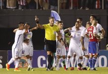 Pese a la derrota osorninos optimistas para la cita con Bolivia.