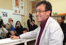 Alcalde re-electo en Puerto Montt acusó campaña sucia en su contra