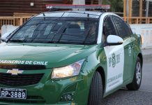 Conductora de aplicación de transporte fue asaltada durante la noche de este domingo