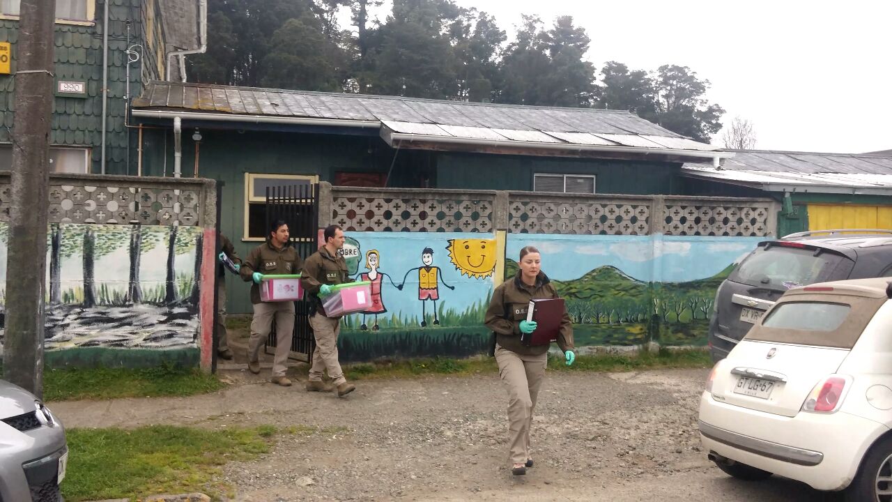 Resultado de imagen para Sename: La “industria” del abuso infantil en Chile