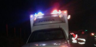 Valdiviano muere en accidente de tránsito en El Encanto