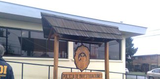 Detenida banda vinculada a millonario robo a servicentro