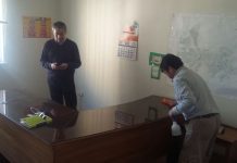 Jorge Tejeda es trasladado de cargo en la Municipalidad de Osorno