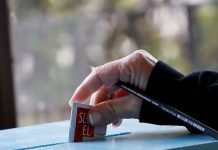 Reacciones por alta abstención en #Municipales2016