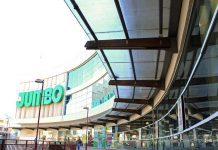 Detienen a mujer vinculada a millonario robo en Mall Portal Osorno