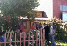 Violento asalto sufre matrimonio de adultos mayores en #PuertoMontt