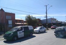 En reclusión menor imputado del violento asalto a adultos mayores en #PuertoMontt.