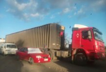 Comunidades Huilliches se toman camino por incumplimiento de compromisos #Purranque