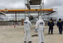 CUT Pto. Montt solicita comisión para evaluar accidentes laborales en la zona