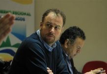 Consejero Regional Harry Jürguensen anuncia candidatura a Diputado por la zona