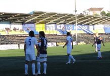 Sin público jugará de local este sábado Provincial Osorno