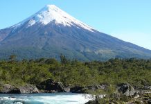 CONAF realiza llamado para evitar situaciones de riesgo en cumbres locales
