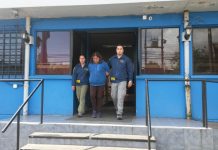 Ataque con arma blanca mantiene a hombre con riesgo vital en hospital de #Osorno