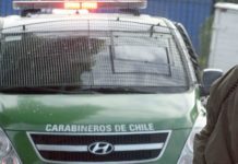 Agricultor es baleado en su domicilio en Misión Rahue #Osorno