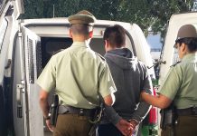 Gobernación Provincial informa disminución de delitos de mayor connotación social en la zona