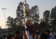 Provincial Osorno se corona campeón de la Tercera División A