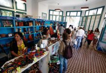 Emprendedores ASECH de regiones buscan posicionarse a nivel nacional con sus iniciativas