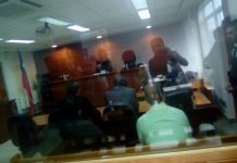 Empresario y abogado condenados a 3 años de cárcel por caso de explotación sexual infantil