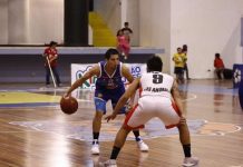 Ánimas de Valdivia vence a Osorno Básquetbol