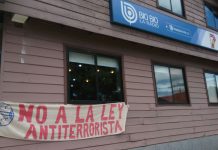 Interrumpen transmisiones de Radio Bio Bio de Valdivia por causa mapuche