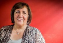 Concejal #Osorno es trasladada a #Santiago por complicado estado de salud