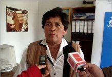 Lonko María Huisca acusa que consultoras indígenas hacen mal uso de recursos