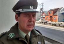 Carabineros de #Osorno invita a la comunidad a encuentro por inseguridad rural