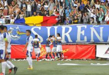 Deportes Provincial Osorno podría pagar 10 mil UF por cuota de inscripción a Segunda División