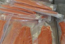 Empresa salmoneras en alerta por robo de camiones en La Araucanía