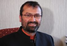 Diputado Vallespin sale al paso de acusaciones a nuevo Presidente de la DC