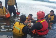 Rescatistas acuáticos de bomberos de Lago Ranco sufre robo en #Osorno