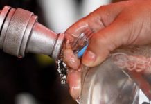 Gobierno regulará entrega de agua por déficit hídrico, medida genera debate en #Osorno