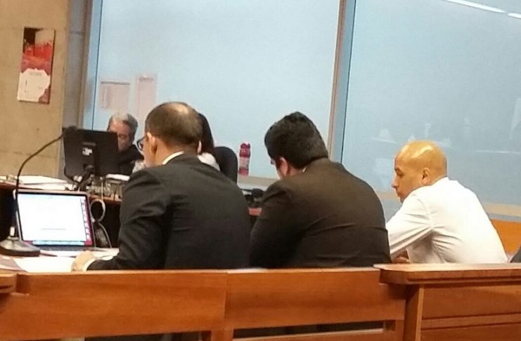 Corte confirmó absolución de basquetbolista osornino acusado de violación