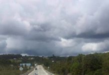 Onemi cancela alerta de tsunami y decreta estado de precaución