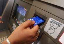 Decretan alerta nacional por masiva clonación de tarjetas bancarias