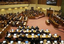 Hoy se define si será o no feriado el próximo 02 de enero