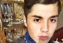 Familiares de joven desaparecido en Osorno solicitan ayuda a autoridades