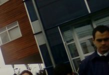 PDI de Puerto Montt detiene a sujeto que golpeó a su mujer embarazada de 5 meses